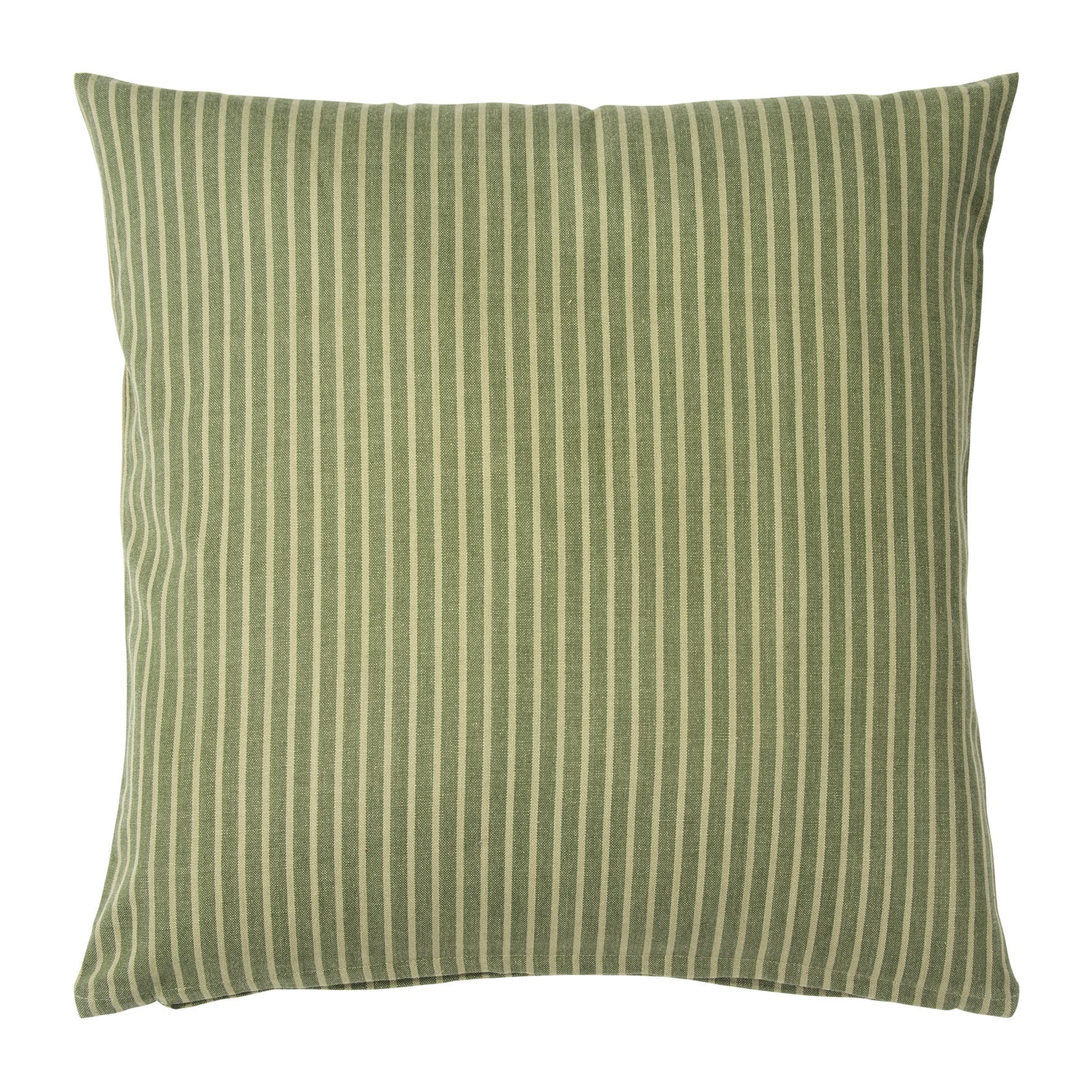 Kissen Fiora grün 50 x 50 inkl. Füllung - Image 1