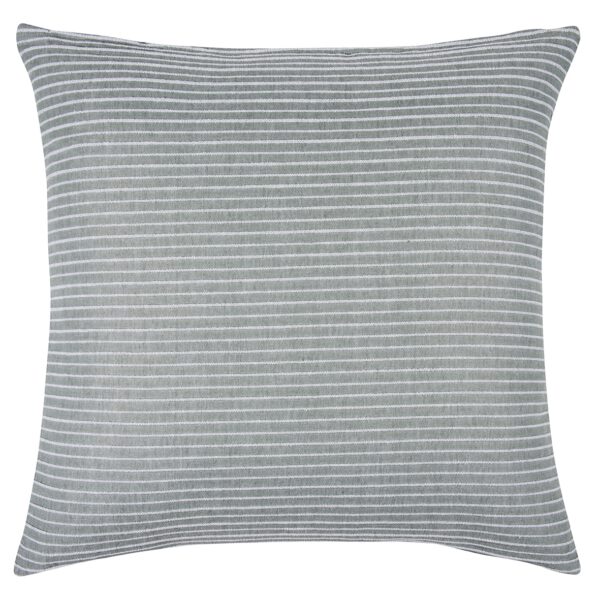 Kissen Lamonte petrol 60 x 60 inkl. Füllung