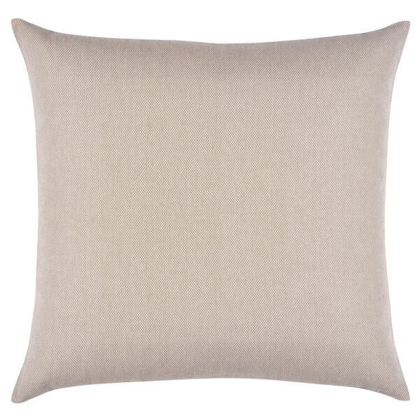 Kissen Risotto sand 50 x 50