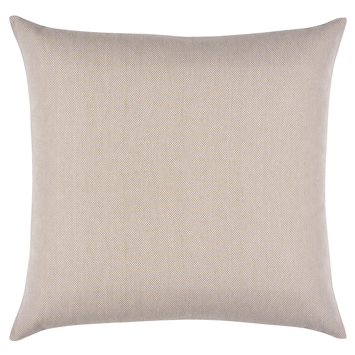 Kissen Risotto sand 50 x 50 - Image 1