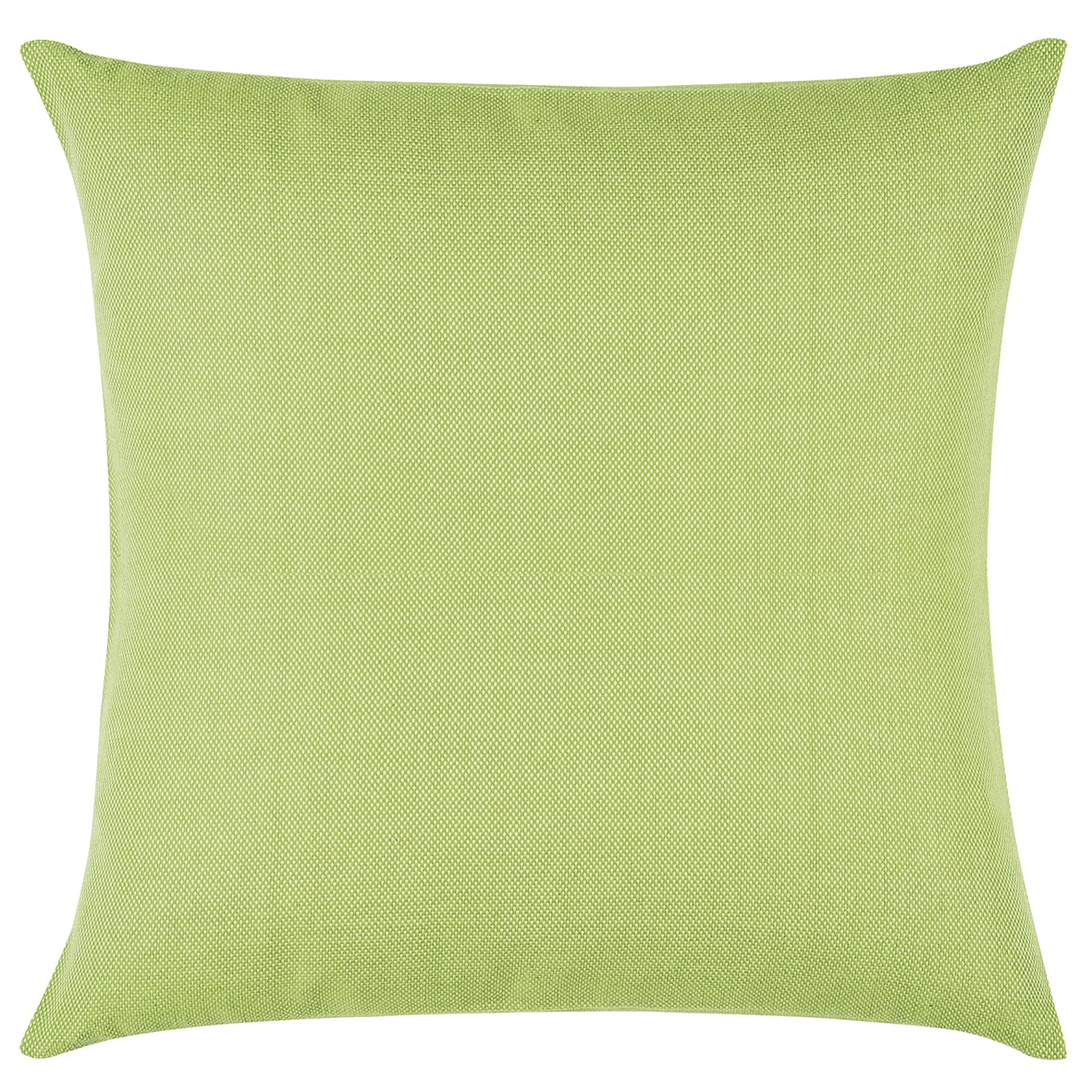 Kissen Risotto grün 50 x 50 - Image 1