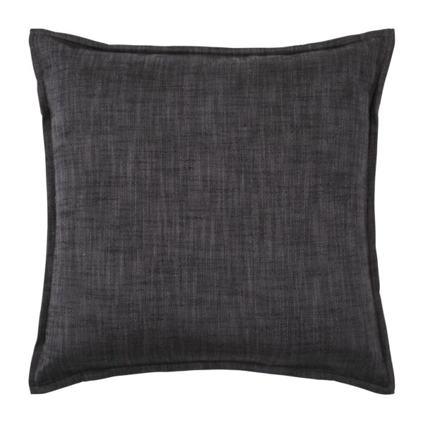 Kissen Reflex anthrazit 50 x 50