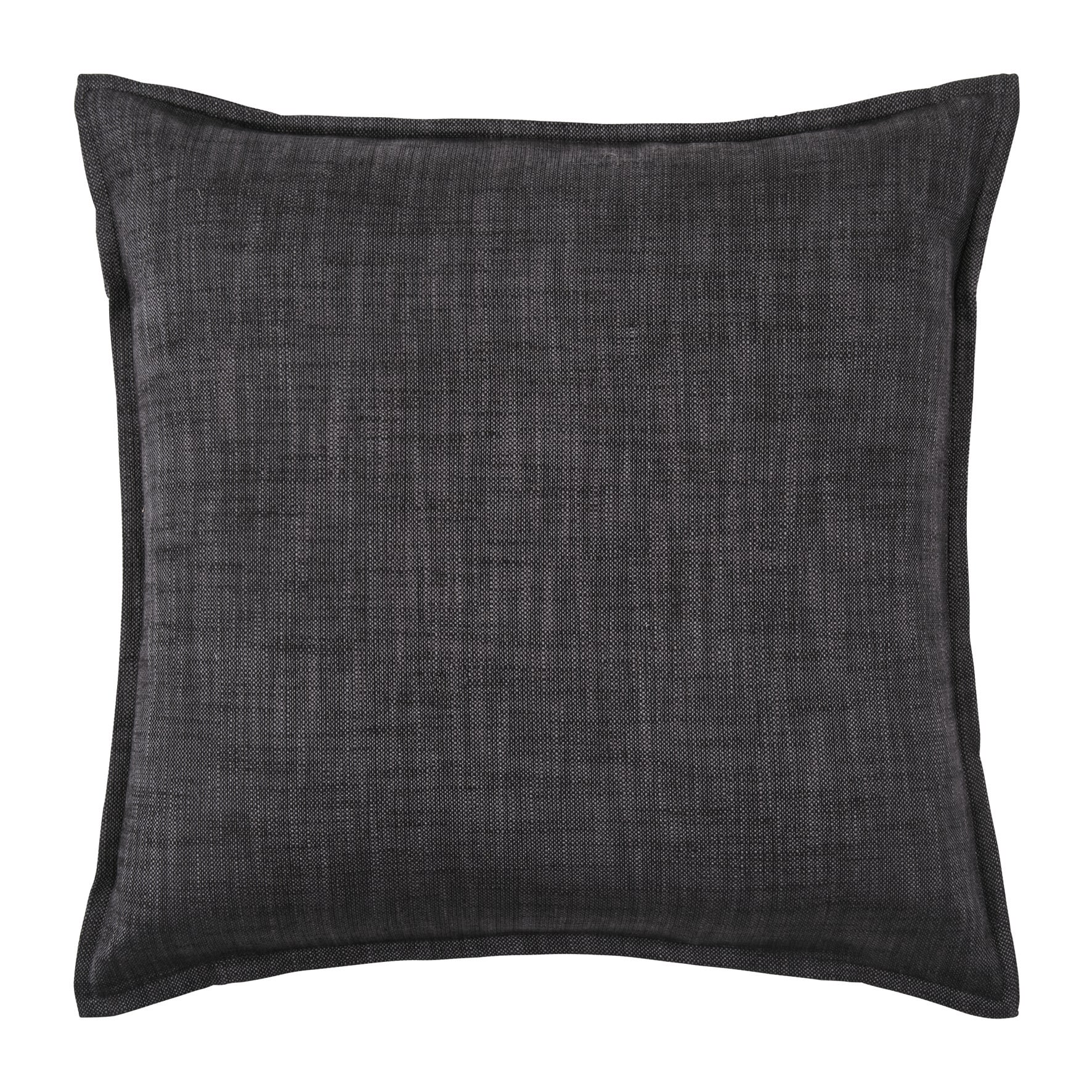 Kissen Reflex anthrazit 50 x 50 - Image 1