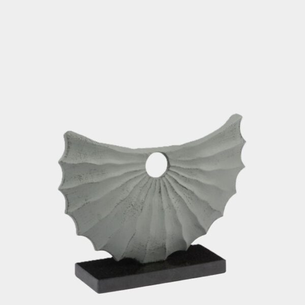 Sunahama Dekoobjekt Granit 22 x 26 x 7 cm