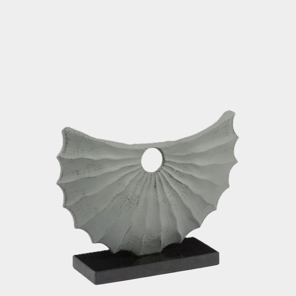 Sunahama Dekoobjekt Granit 22 x 26 x 7 cm - Image 1