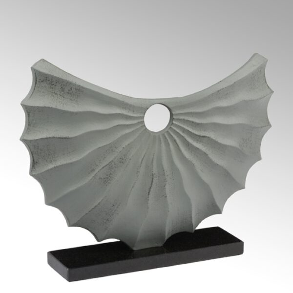 Sunahama Dekoobjekt Granit 30 x 36 x 8 cm