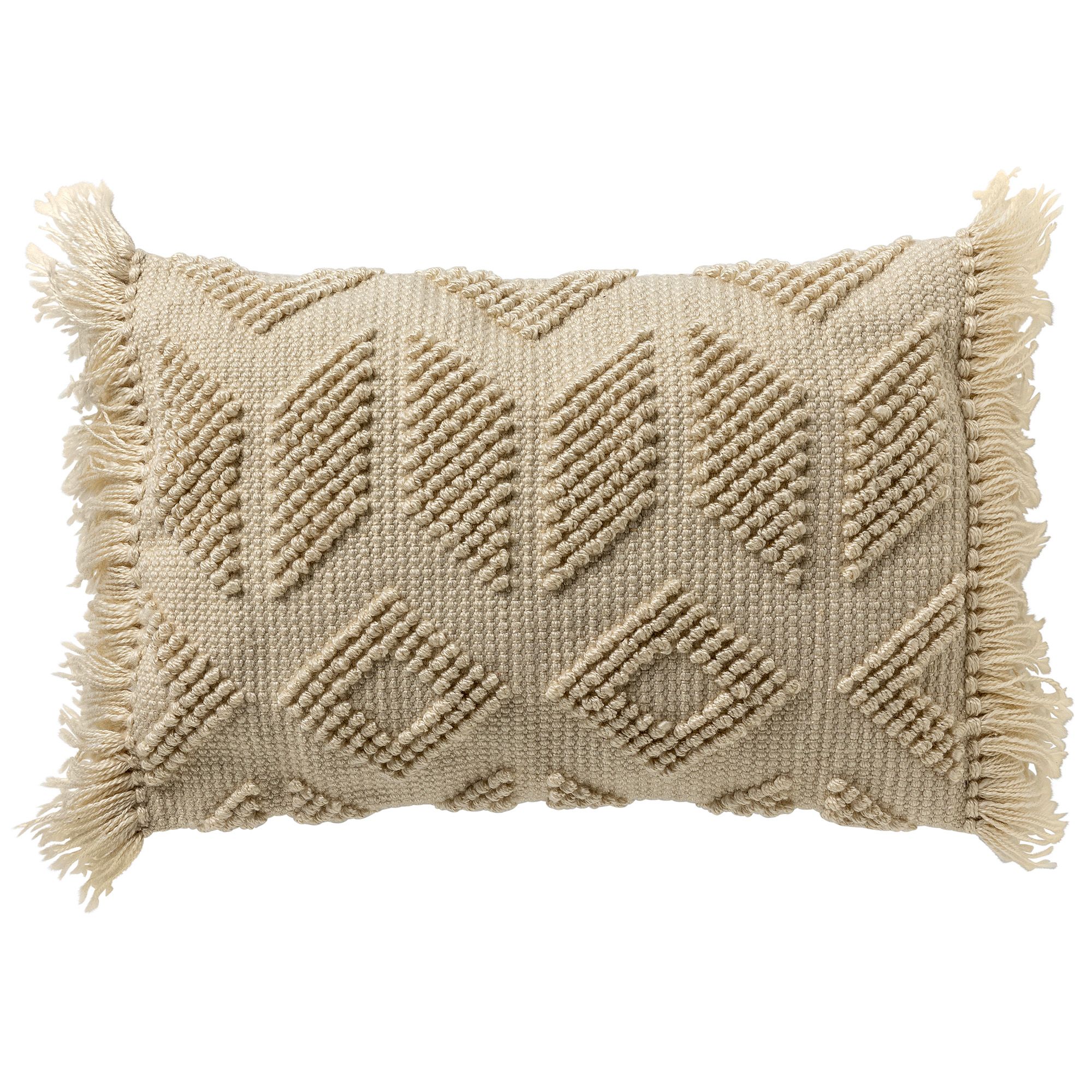 Kissen Odin 40 x 60 cm beige - Image 1