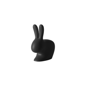 Rabbit XS black