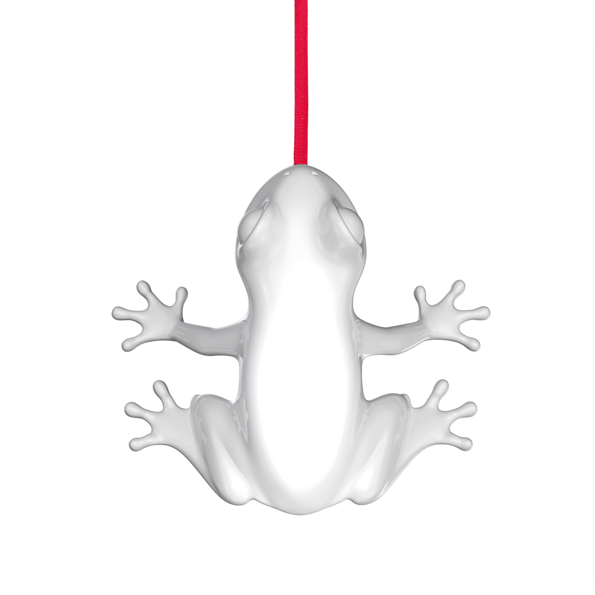 Hungry Frog Lamp opal - Image 1