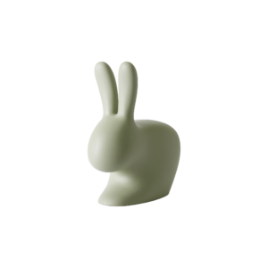 Rabbit Chair Baby balsam green