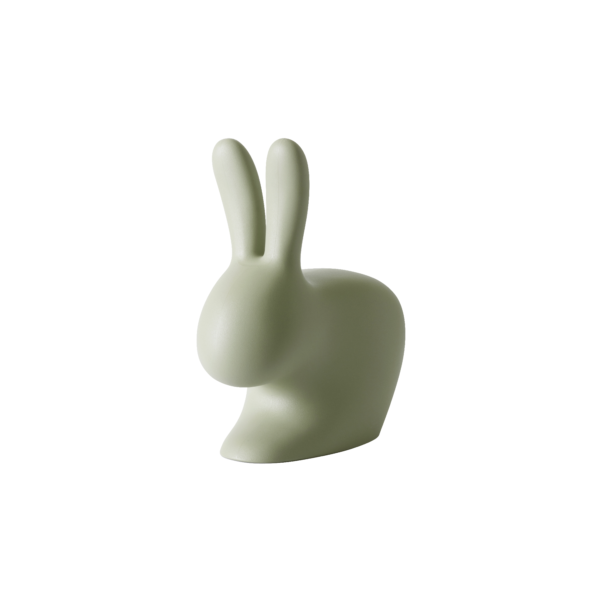 Rabbit Chair Baby balsam green - Image 1