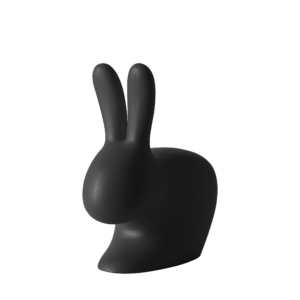 Rabbit Chair black