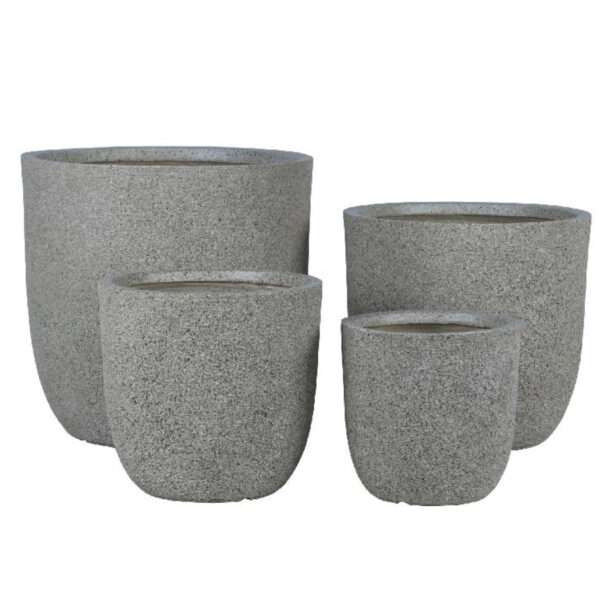 Delsey Beige Topf Set