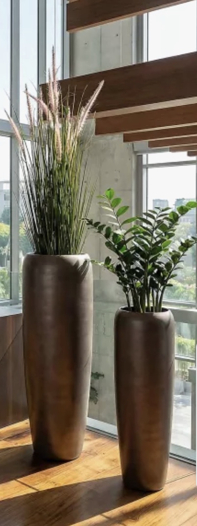 Royal Bodenvase LUNA