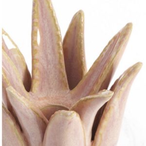 Kerzenständer CAROLINE koralle
16cm - Image 2