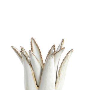 Kerzenständer CAROLINE créme
11,5cm - Image 1