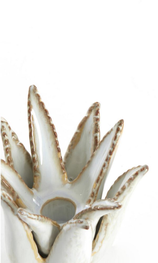 Kerzenständer CAROLINE créme
11,5cm