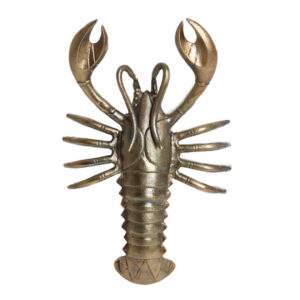 Ornament AQUARELLA  antik 
50cm