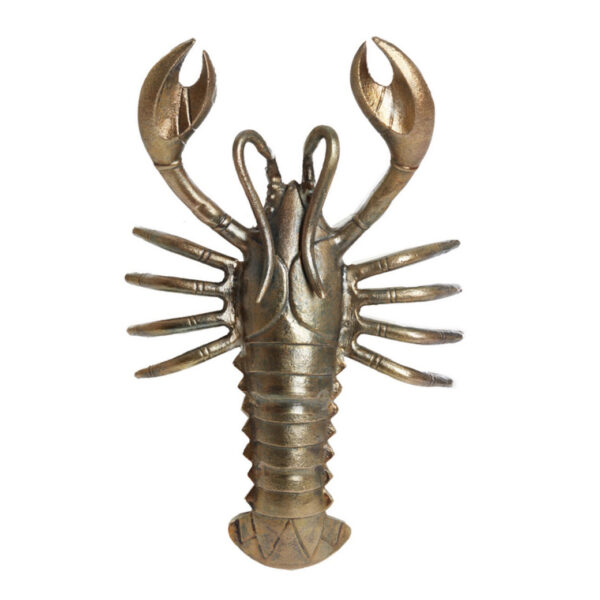 Ornament AQUARELLA  antik 
50cm