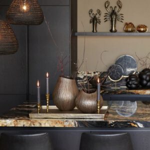 Ornament AUARELLA antik 
37cm - Image 2