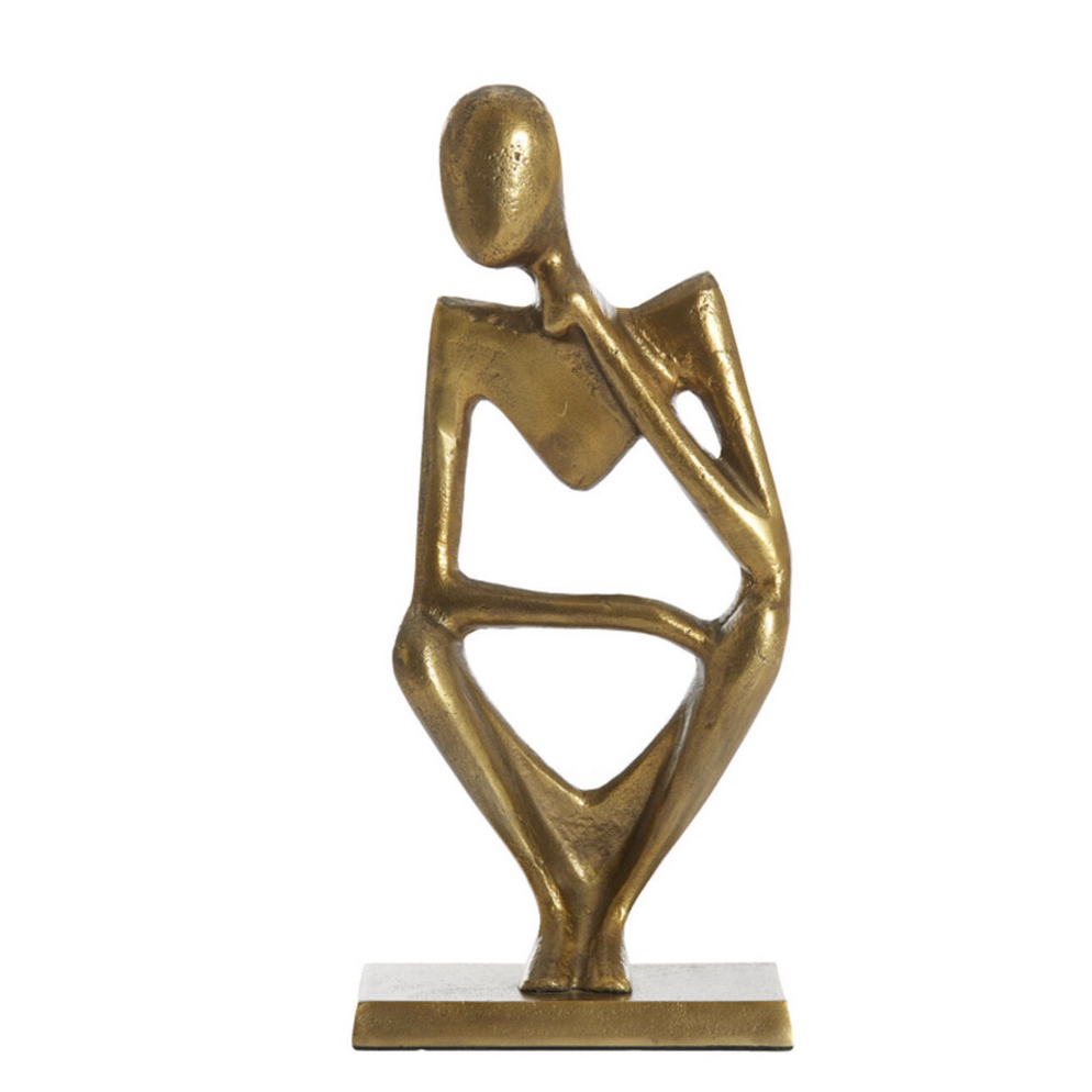 Ornament PENSEUR - Image 1