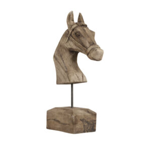 Ornament HORSE - Image 1