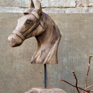 Ornament HORSE - Image 2