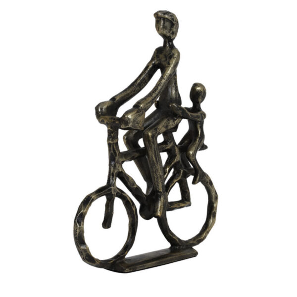 Ornament CYCLIST