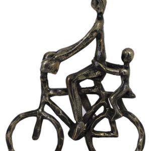 Ornament CYCLIST - Image 2