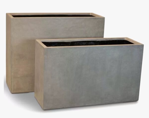 Roccastone Raumteiler
100x35x80cm