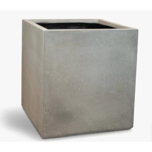 Roccastone Pflanzwürfel 
50x50x54cm - Image 1