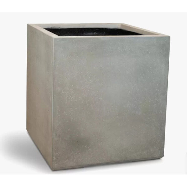 Roccastone Pflanzwürfel
50x50x54cm