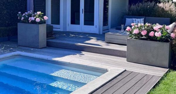 Roccastone Raumteiler
100x35x60cm