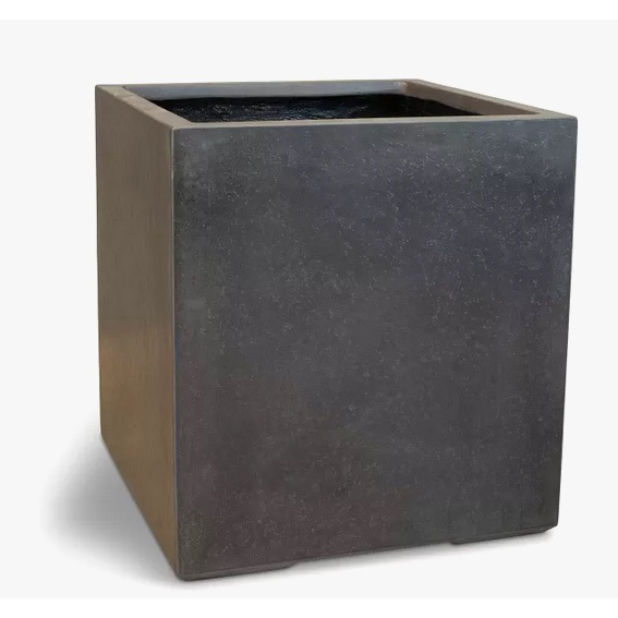 Roccastone Pflanzwürfel
50x50x54cm