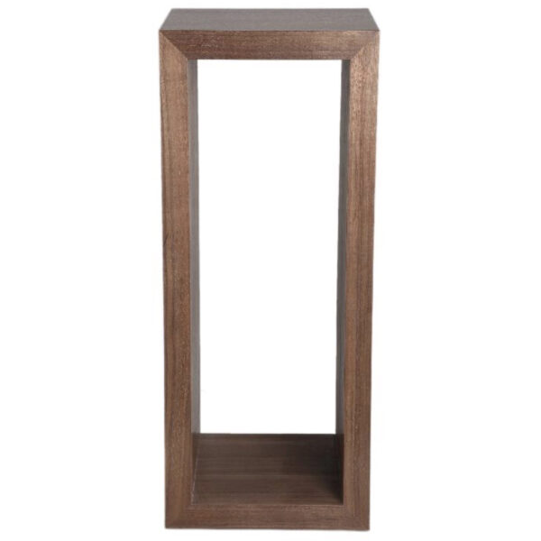 Säule TRIESTE nature