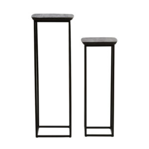 Metallständer QUINOSA
2er Set