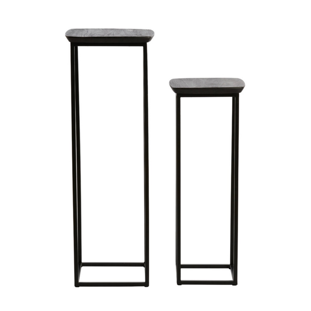 Metallständer QUINOSA
2er Set - Image 1