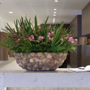 Tischgefäß COCONUT - Image 2