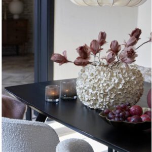 Vase PHYLIPA creme - Image 2