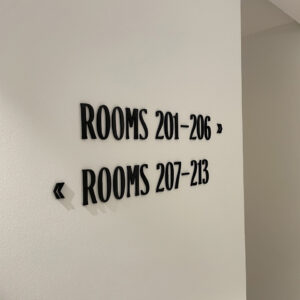 3D BUCHSTABEN - Image 1