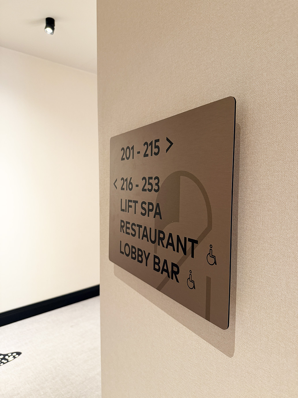 TAFELN und SCHILDER - Image 4