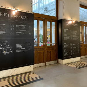 TAFELN und SCHILDER - Image 2