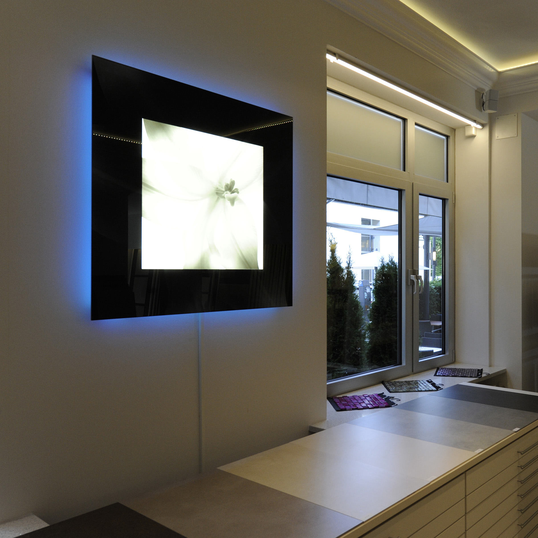 LEUCHTSCHILDER - Image 2