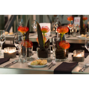 Individuelle Tischdekoration - Image 1