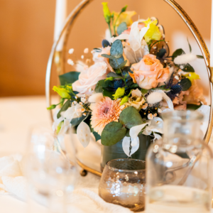 Individuelle Tischdekoration - Image 2