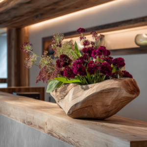 Eindrucksvolle Empfangsbereiche - Image 4