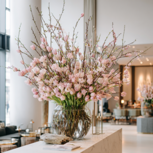 Eindrucksvolle Empfangsbereiche - Image 2