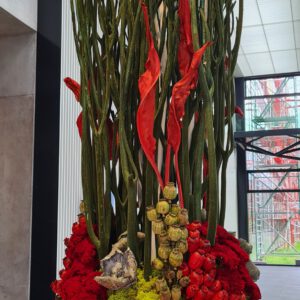 Saisonal wechselnde Dekorationfür die verschiedensten Bereiche - Image 4