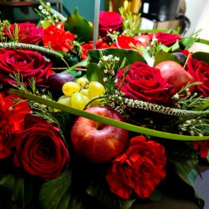 Saisonal wechselnde Dekorationfür die verschiedensten Bereiche - Image 3