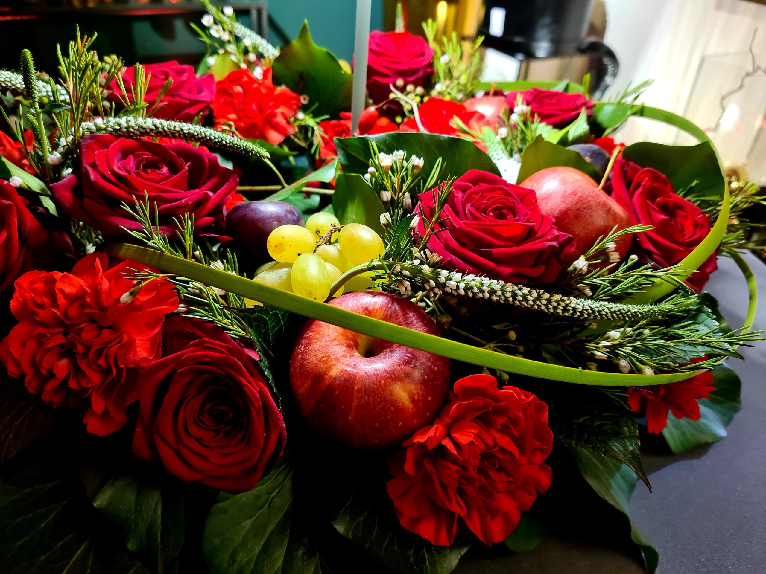 Saisonal wechselnde Dekorationfür die verschiedensten Bereiche - Image 3